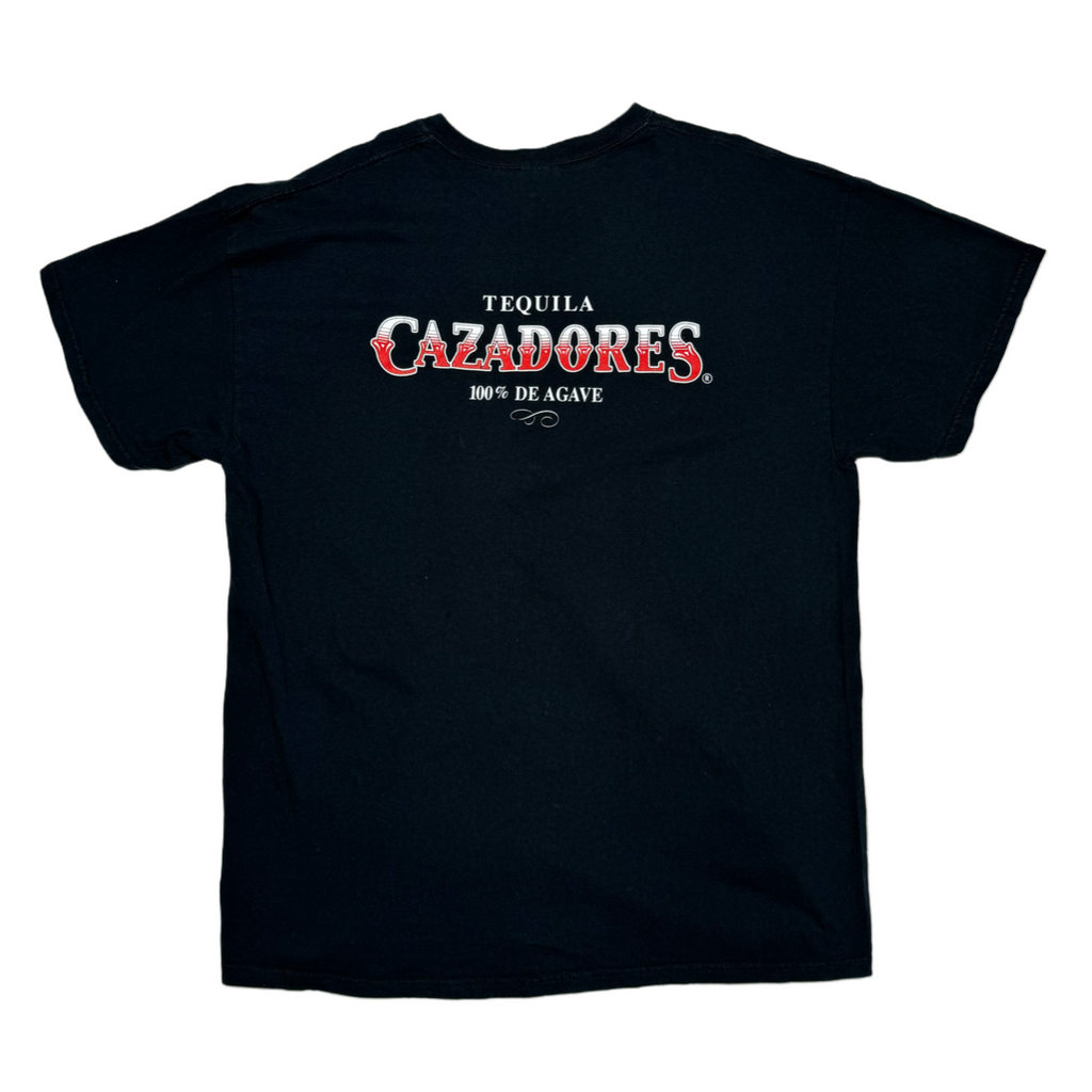 Tequila Cazadores T-Shirt
