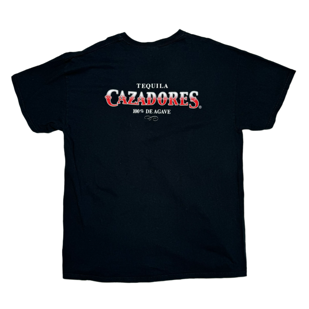 Tequila Cazadores T-Shirt