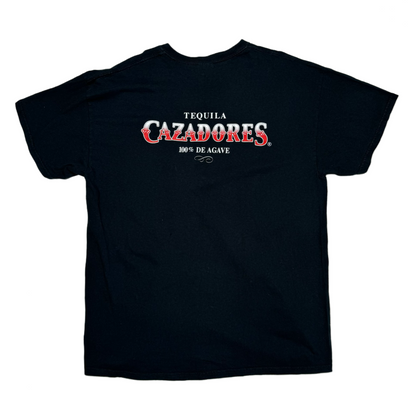 Tequila Cazadores T-Shirt