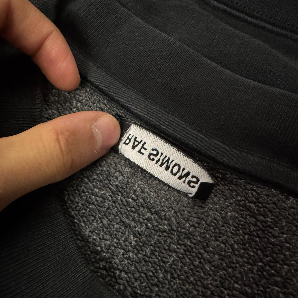 Raf Simons Gradient Sweatshirt