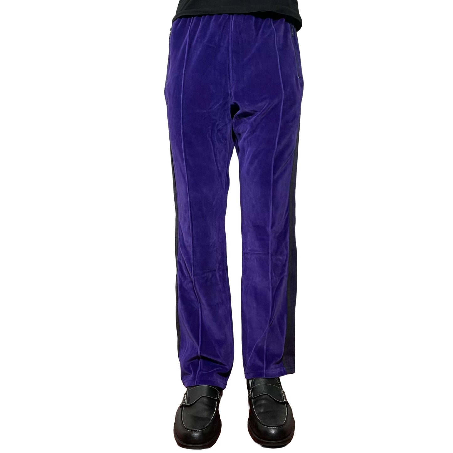 Needles Velour Track Pants