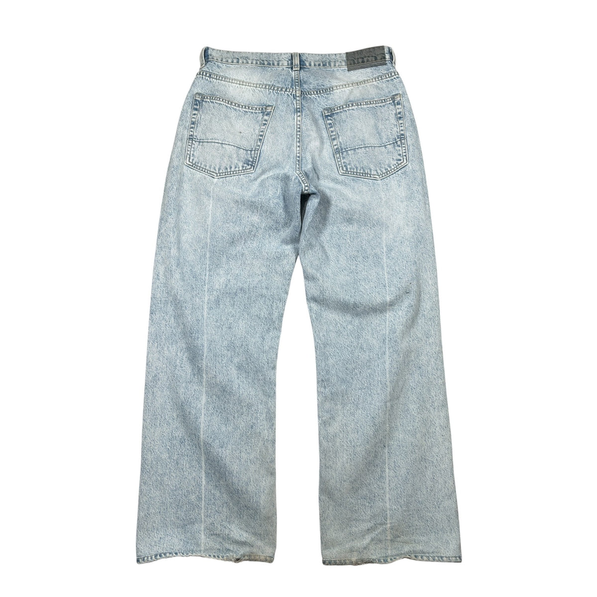 Our Legacy Extended Third Cut Jeans