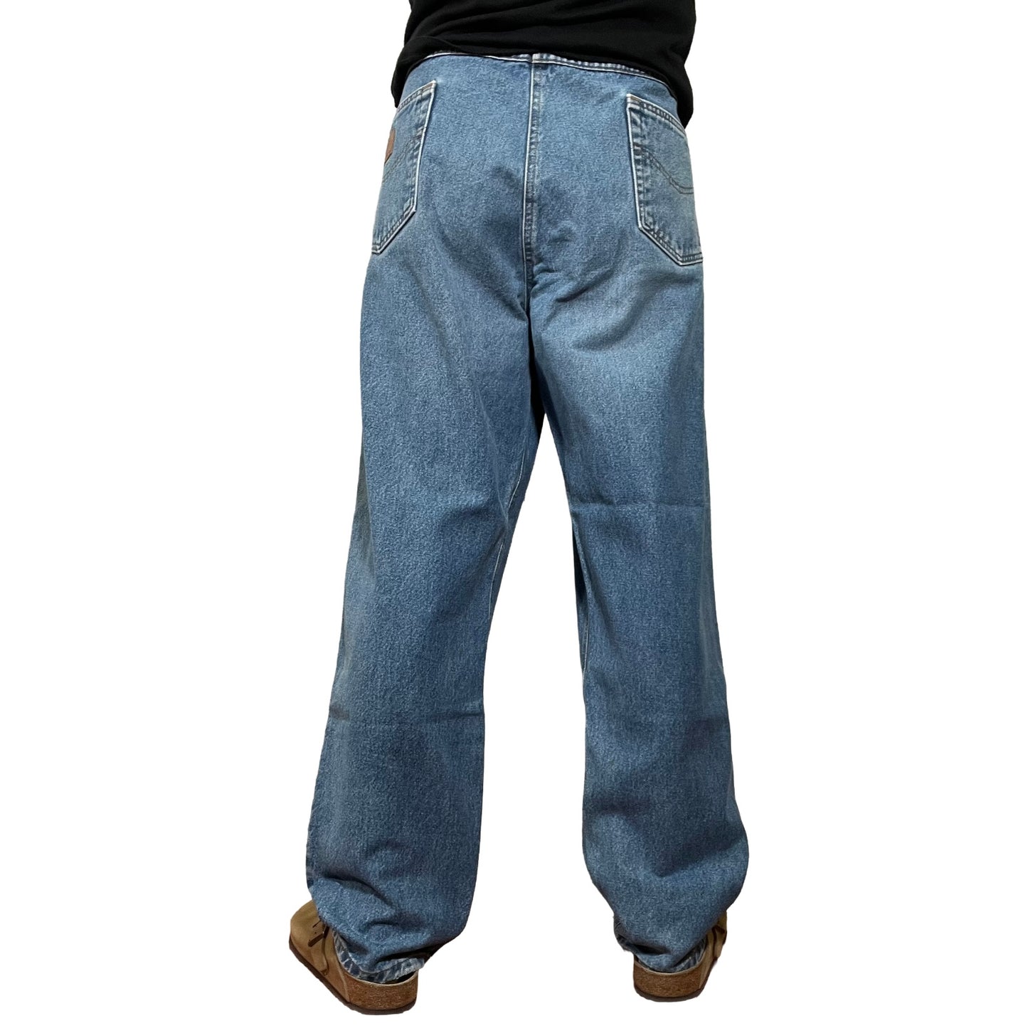 Vintage Carhartt Relaxed Fit Jeans