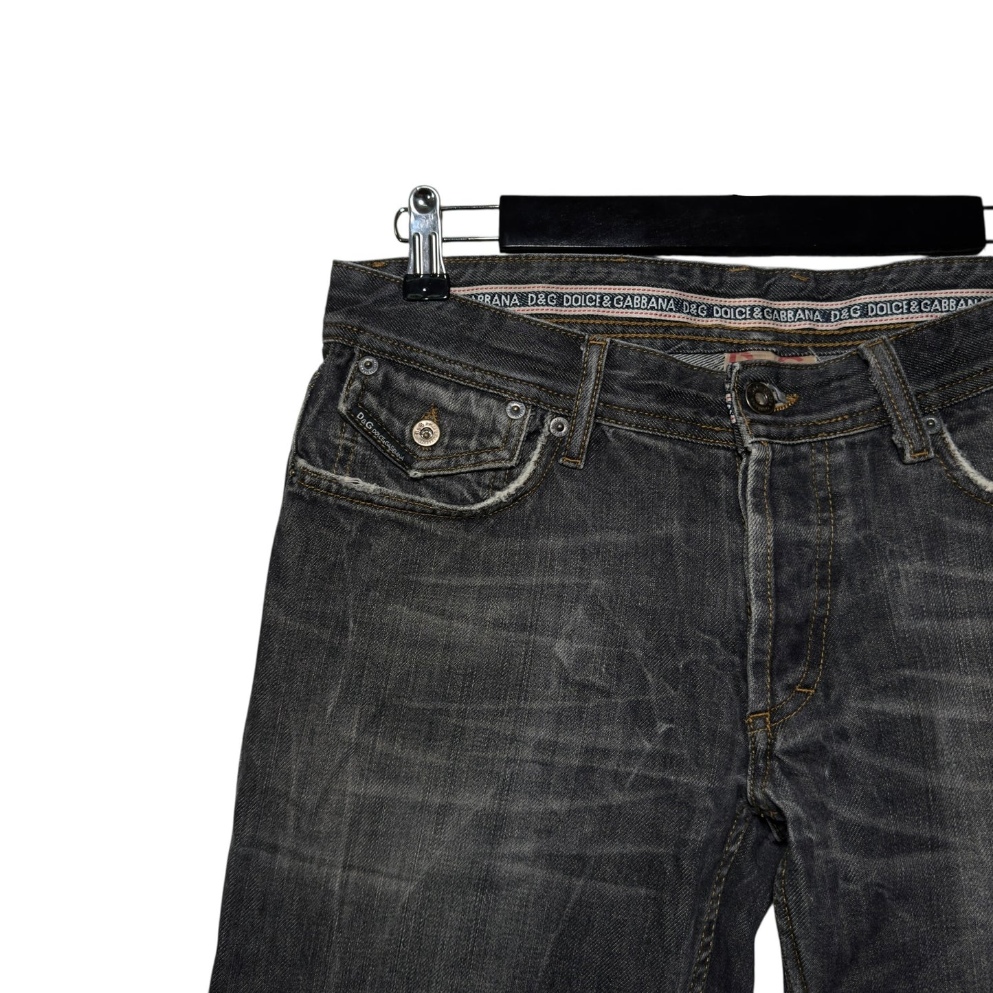 Dolce & Gabbana Jeans