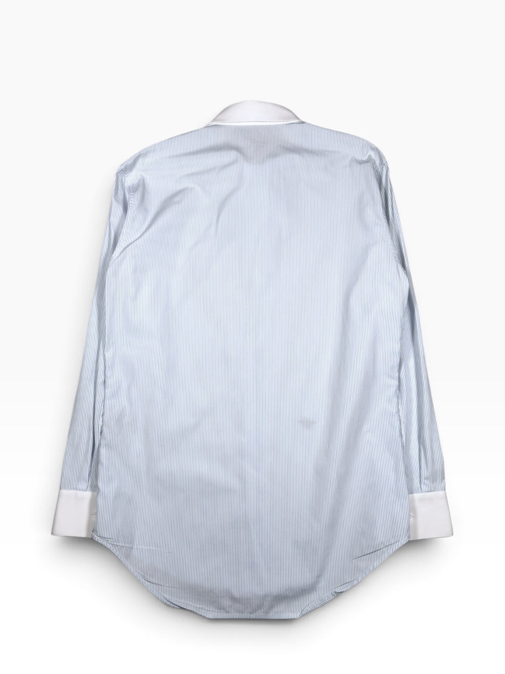 Dior Homme Striped Bee Shirt