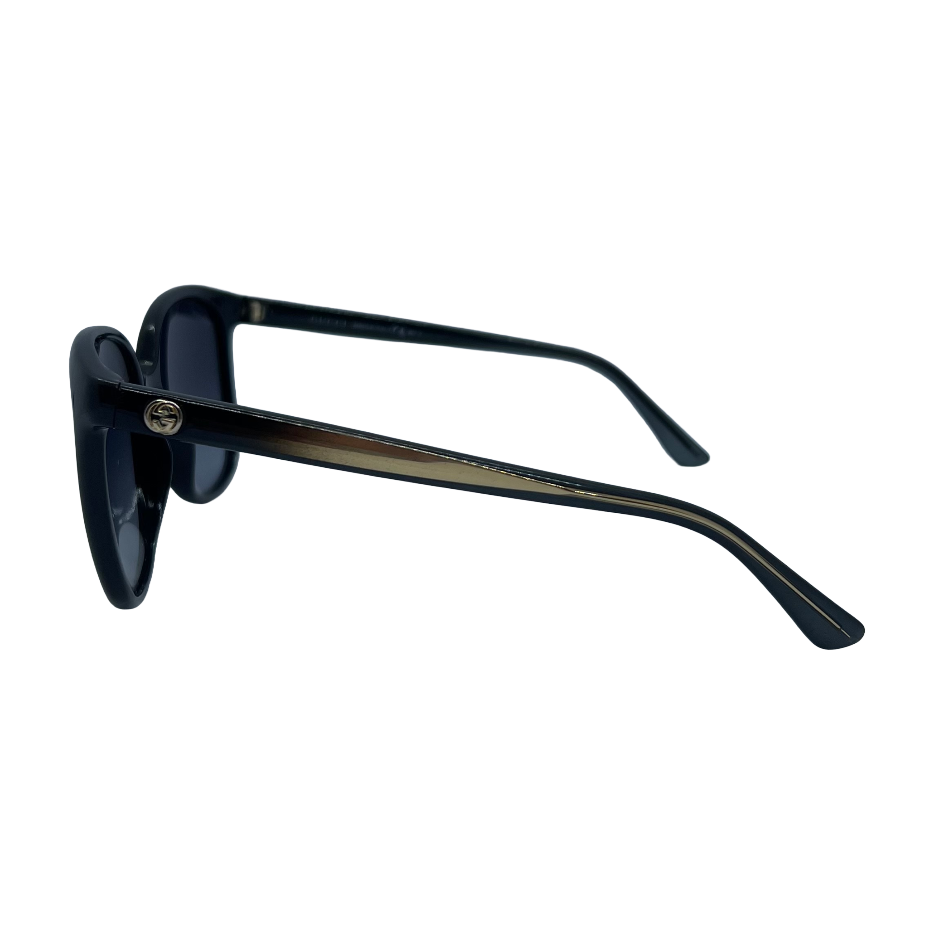 Gucci Gradient Sunglasses