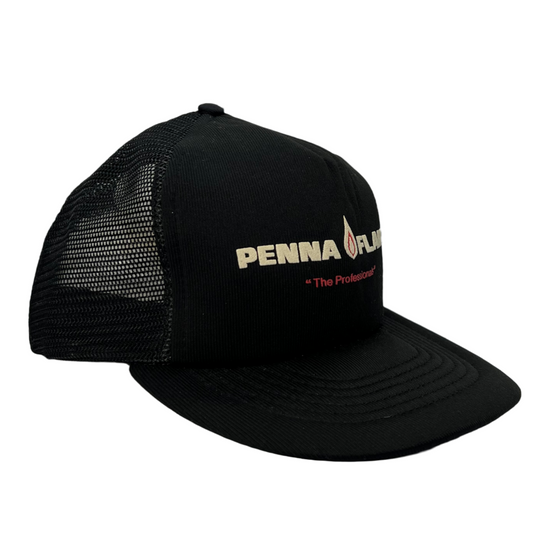 Vintage Penna Flame Cap
