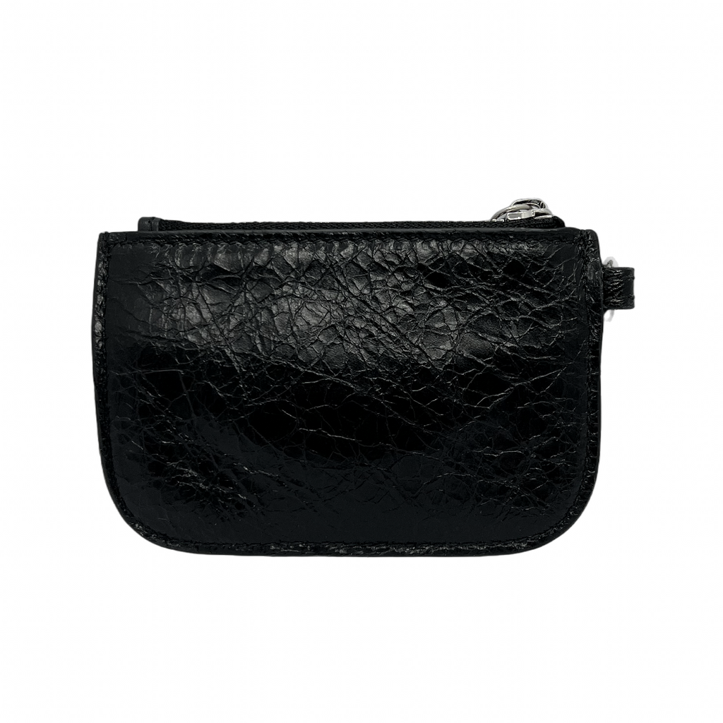 Balenciaga Le Cagole Coin Purse