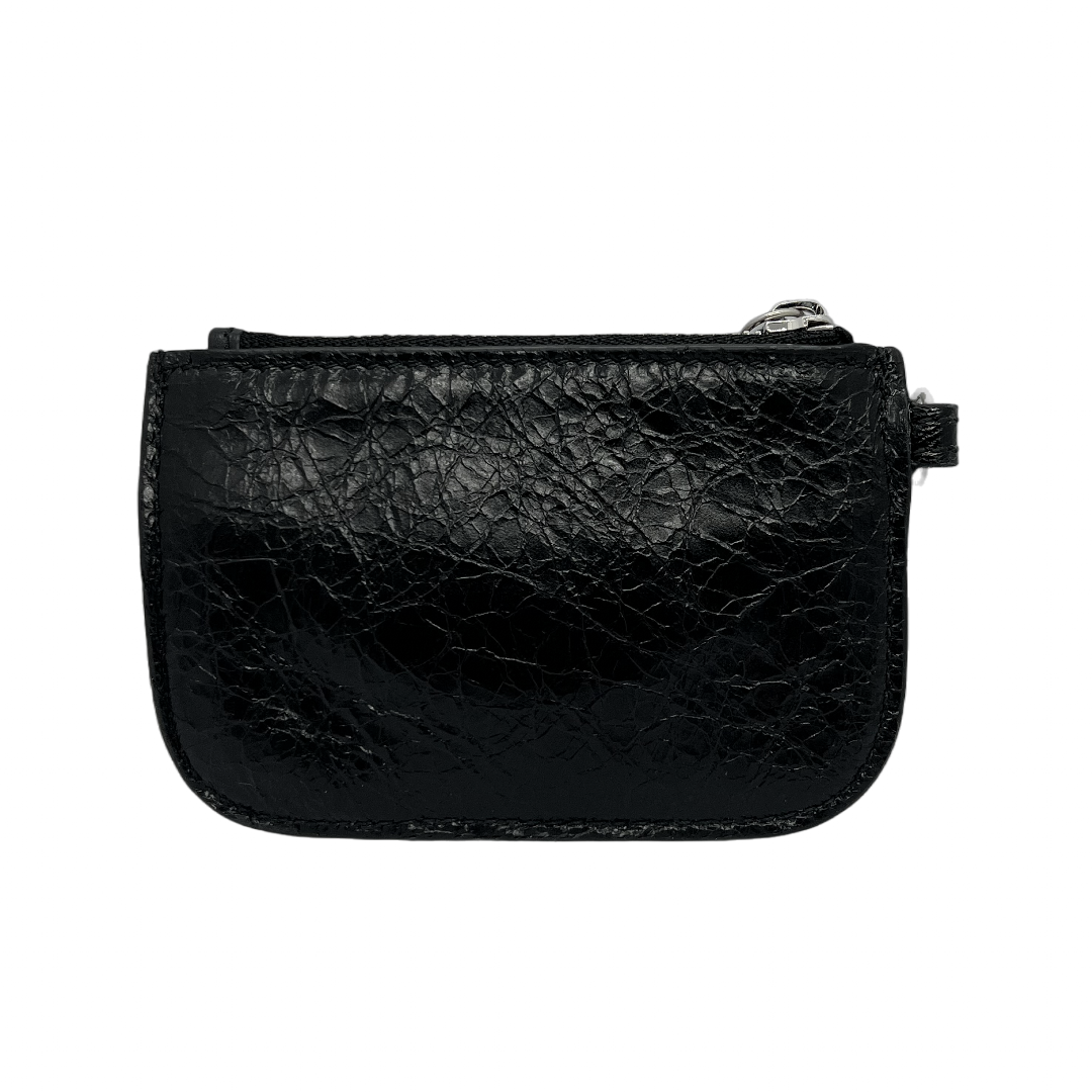 Balenciaga Le Cagole Coin Purse