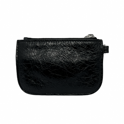 Balenciaga Le Cagole Coin Purse