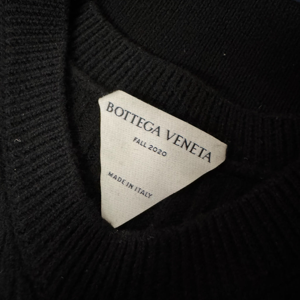 Bottega Veneta Wool Vest