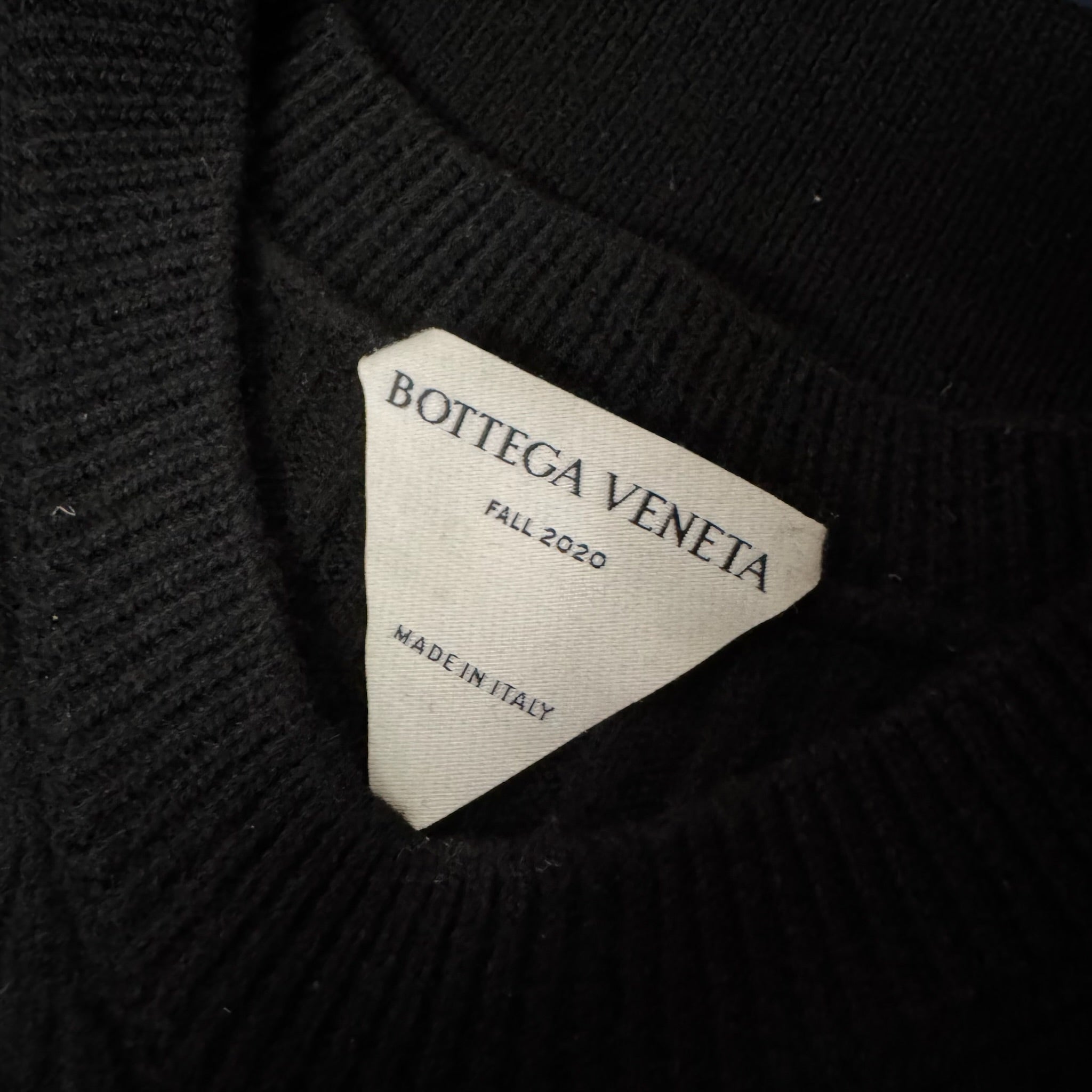 Bottega Veneta Wool Vest