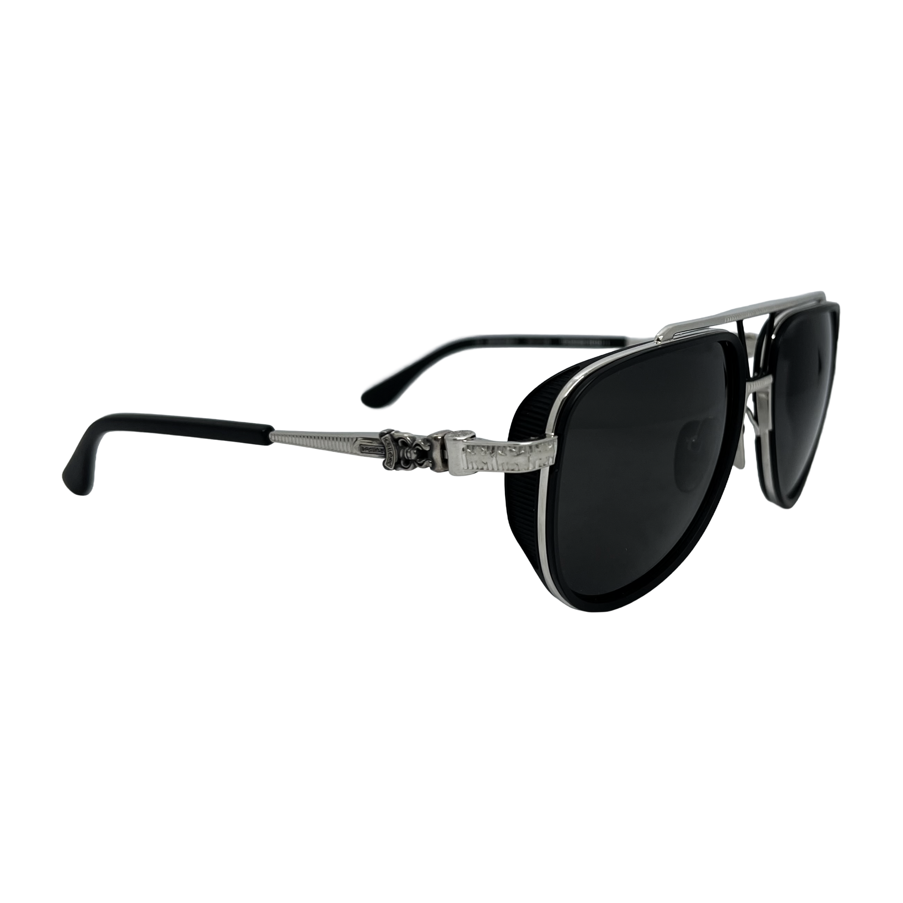 Chrome Hearts "Pushin Rod I" Sunglasses