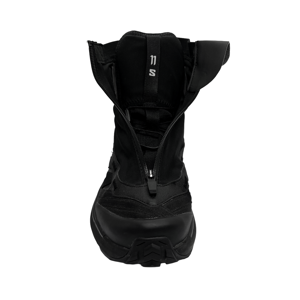 11 by Boris Bidjan Saberi x Salomon Bamba 2 High GTX Sneakers