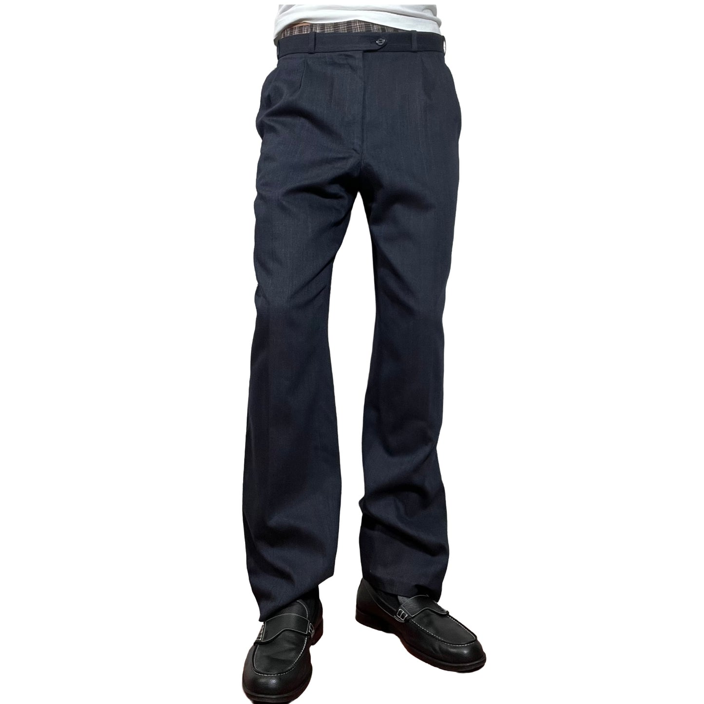 Vintage Dior Suit Pants