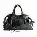 Balenciaga Neo Cagole City Bag