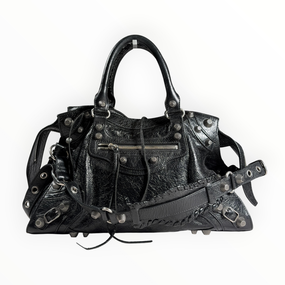 Balenciaga Neo Cagole City Bag