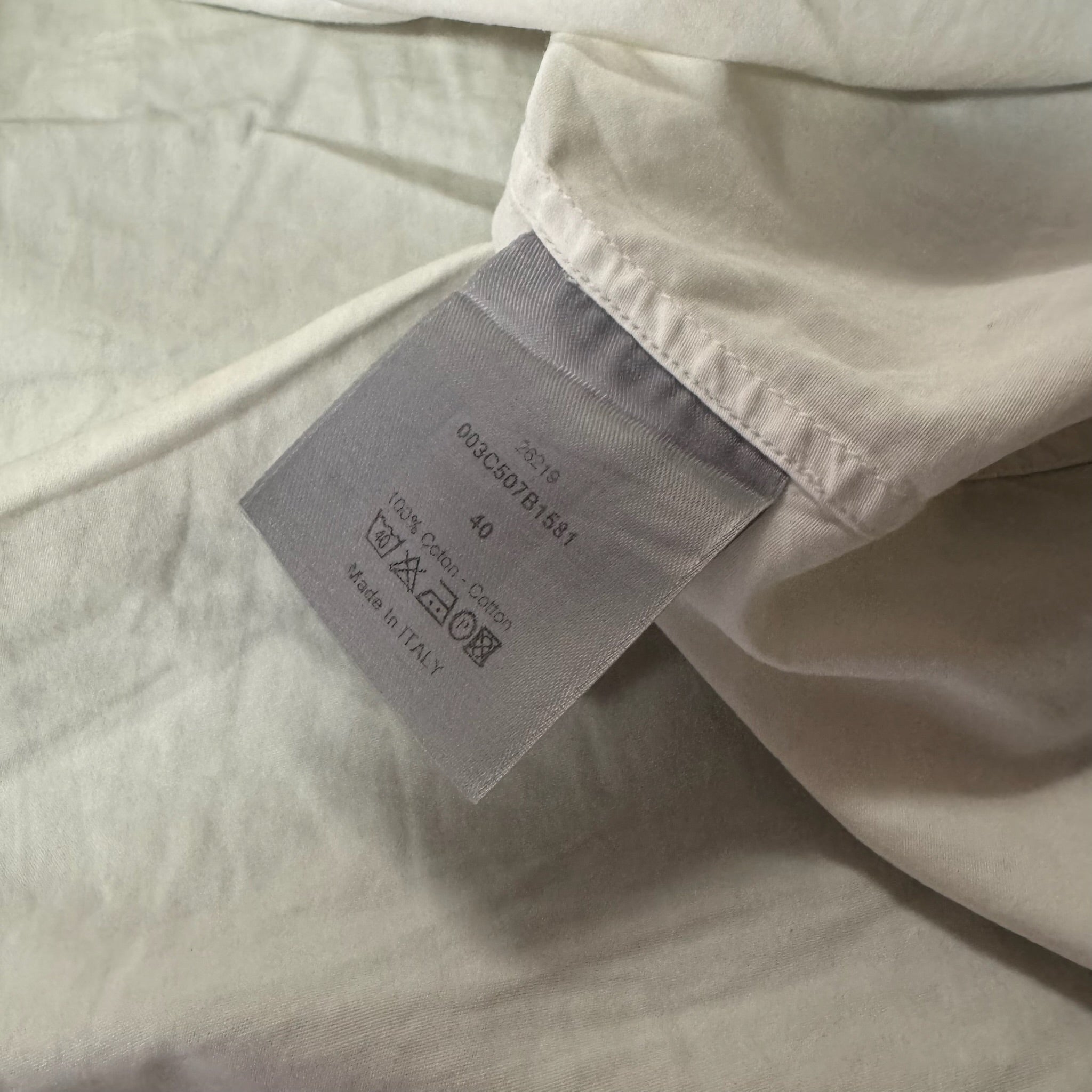 Dior Bee Shirt