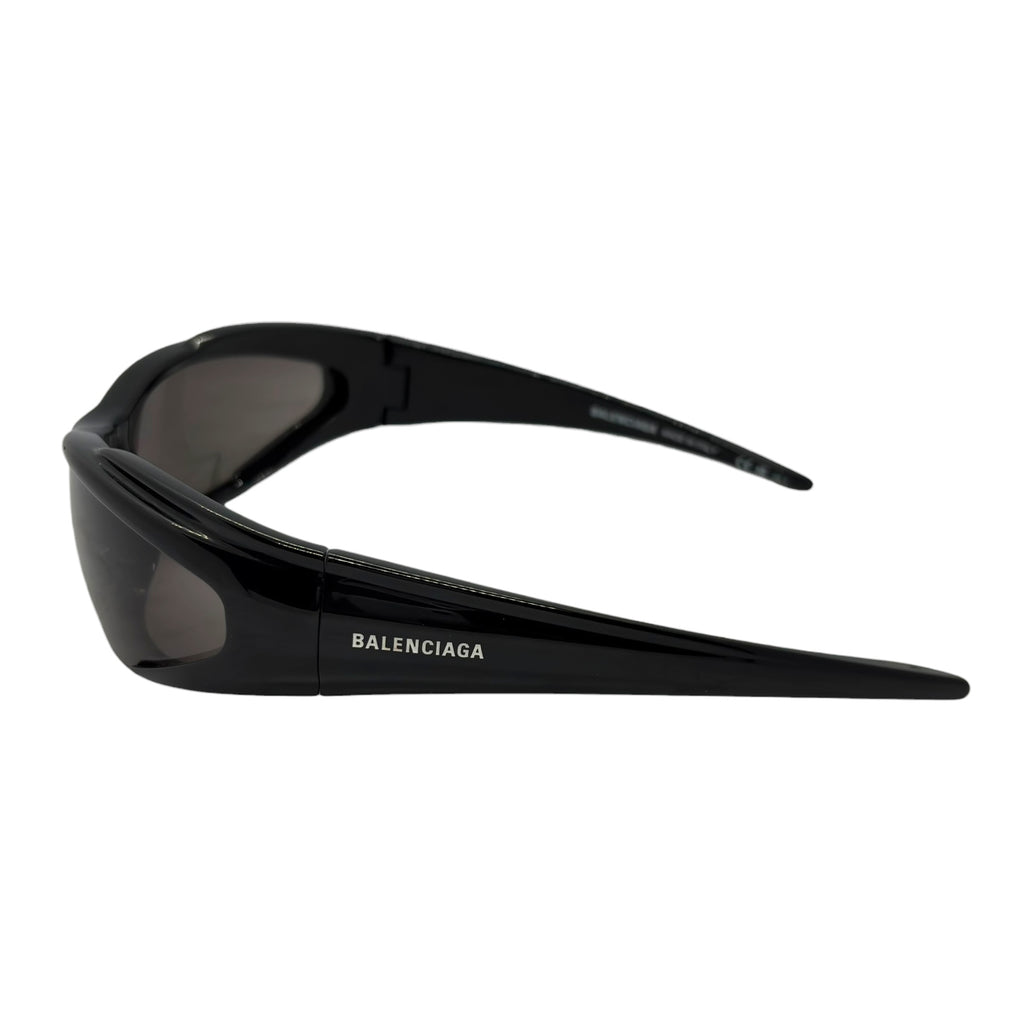 Balenciaga Reverse Xpander Sunglasses