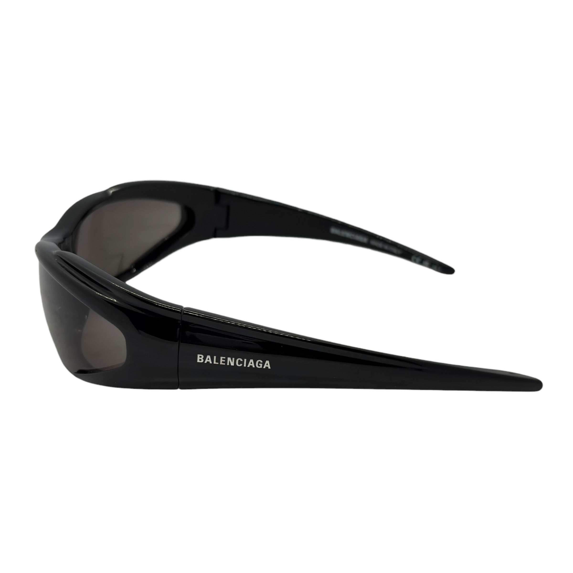 Balenciaga Reverse Xpander Sunglasses