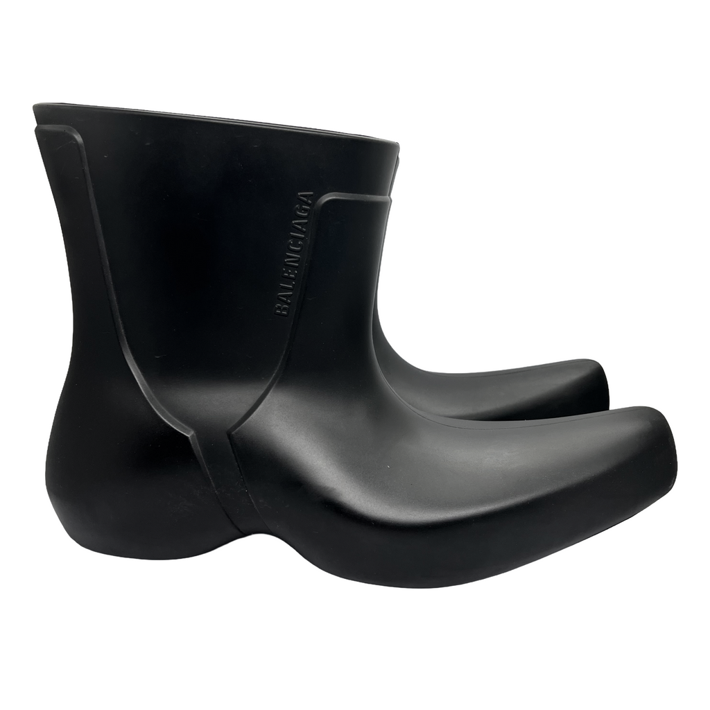 Balenciaga SS22 "Excavator" Rubber Boots