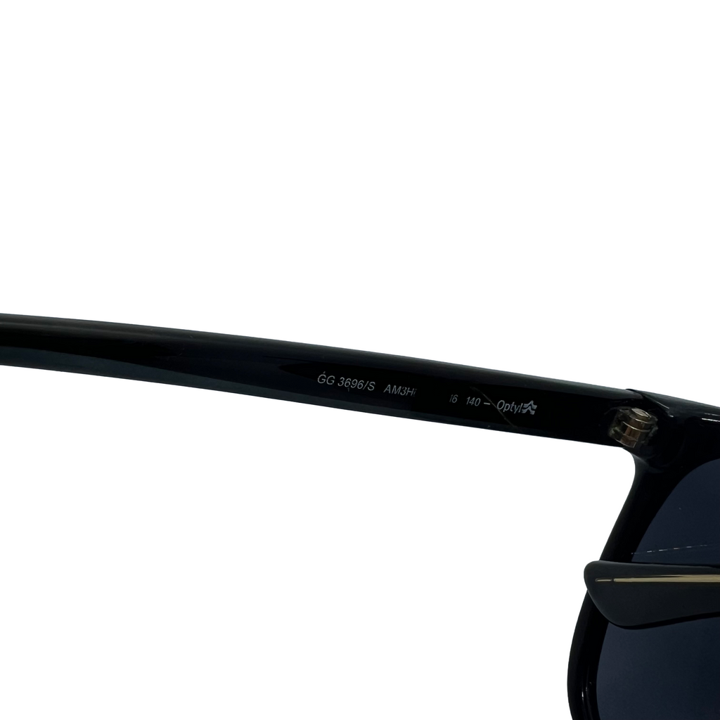 Gucci Gradient Sunglasses