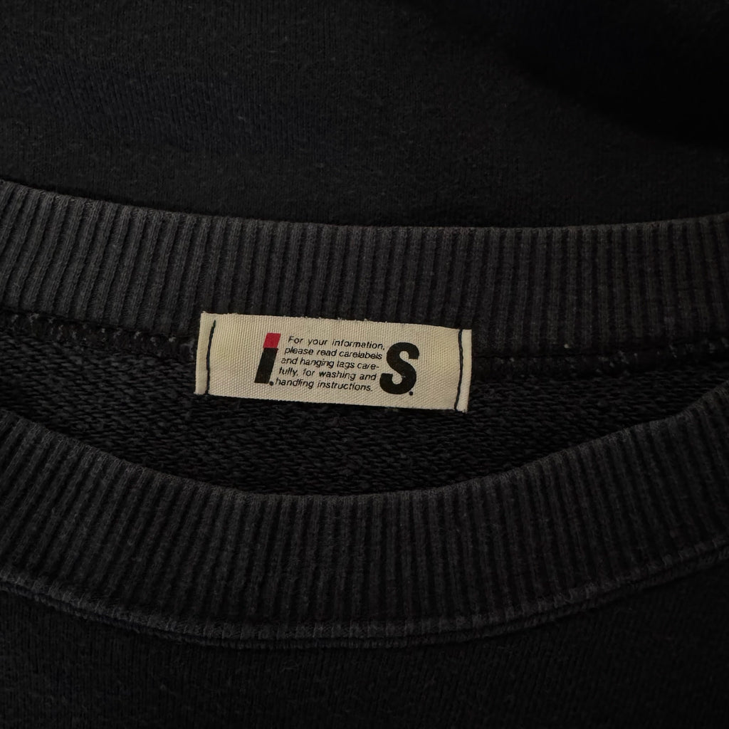 Issey Miyake 90s Crewneck
