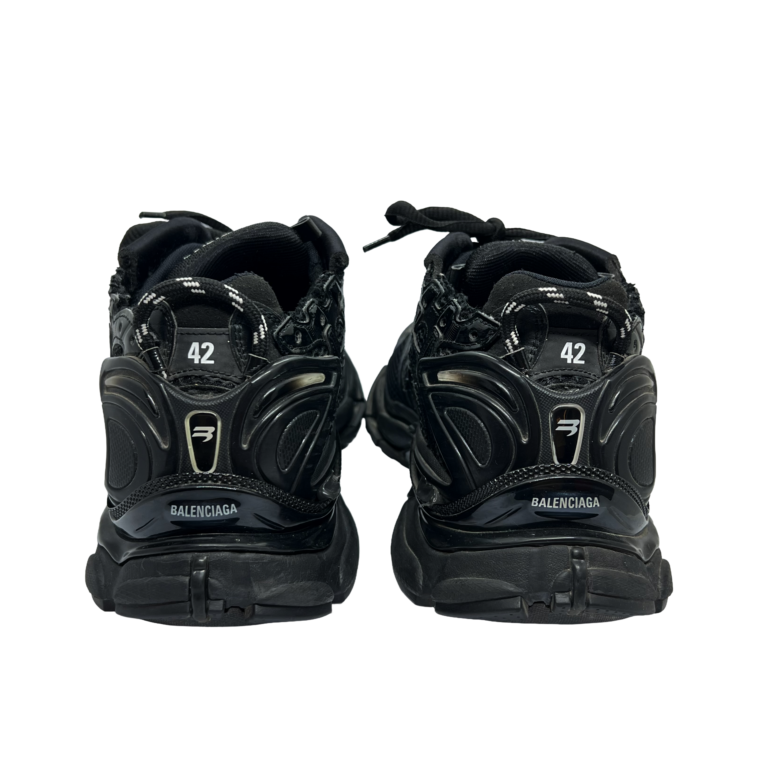 Balenciaga Runner Sneakers