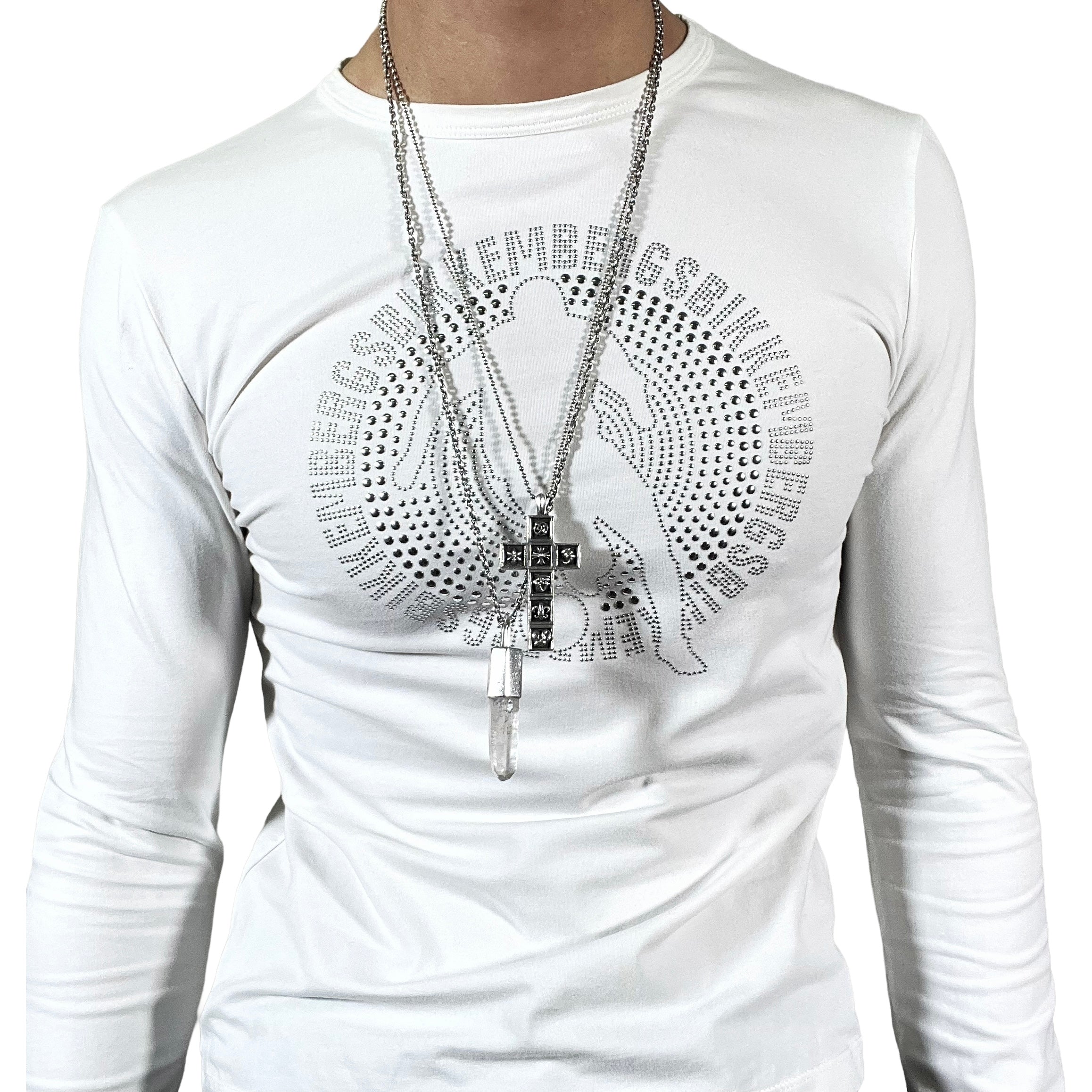 Dirk Bikkembergs Long Sleeve T-Shirt