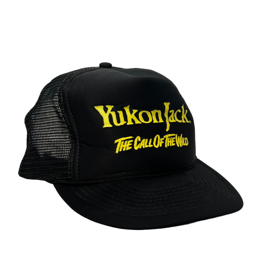 Yukon Jack Cap