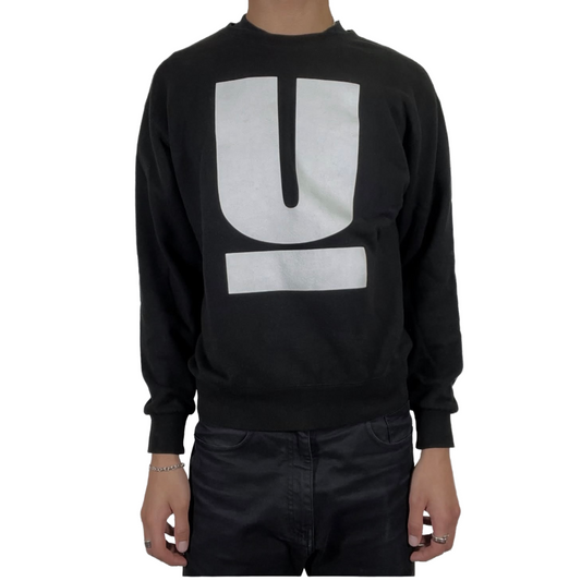 Undercover “U” Logo Sweatshirt