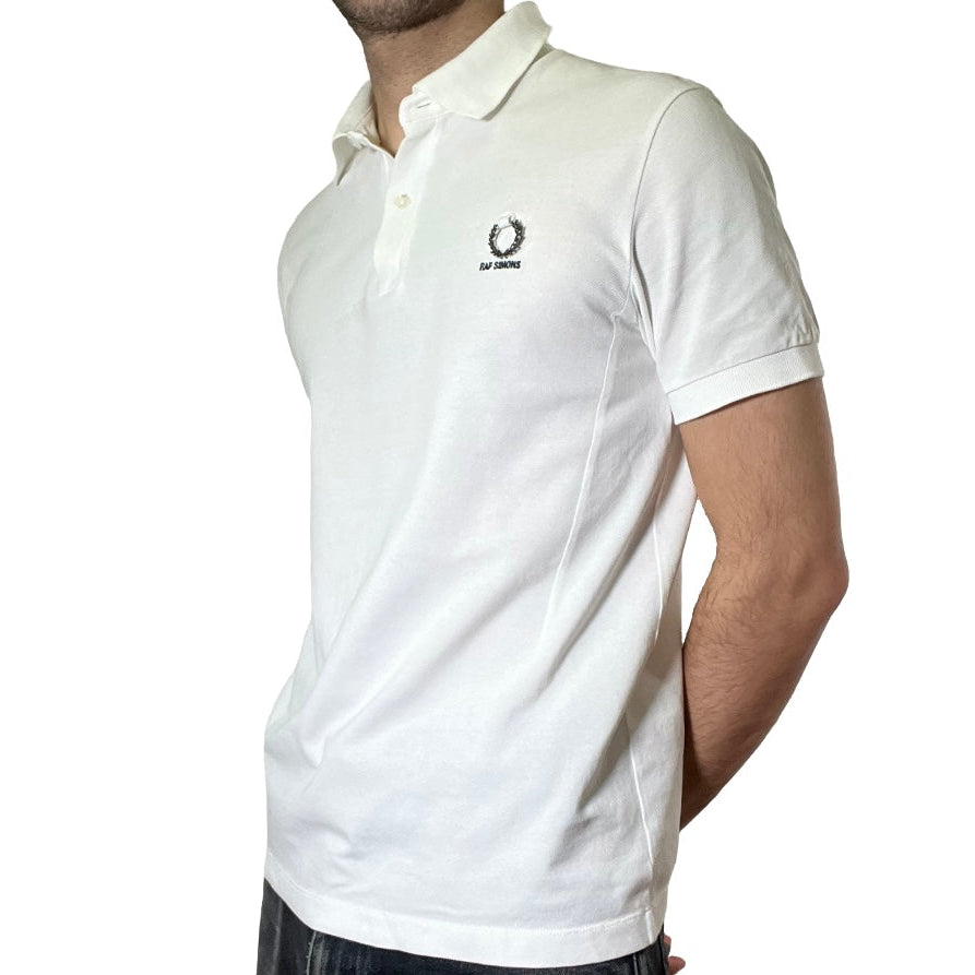 Raf Simons x Fred Perry Piké