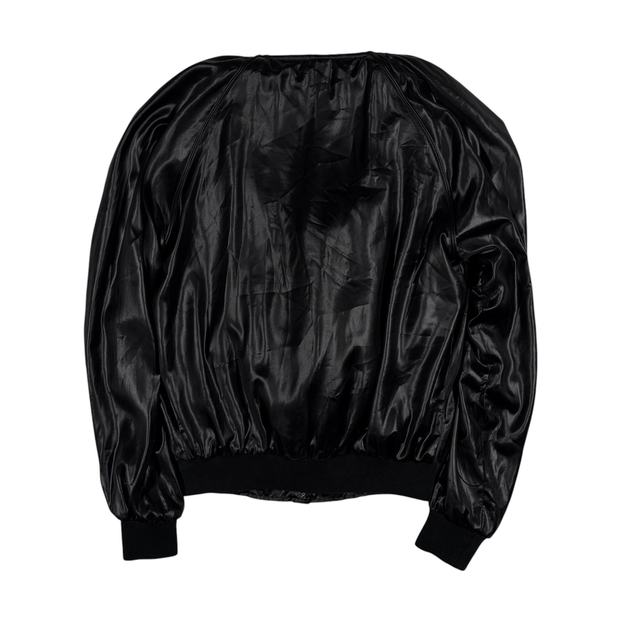 Maison Margiela 08 Satin Jacket
