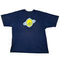 Vintage 1997 U2 Popmart tour T-Shirt