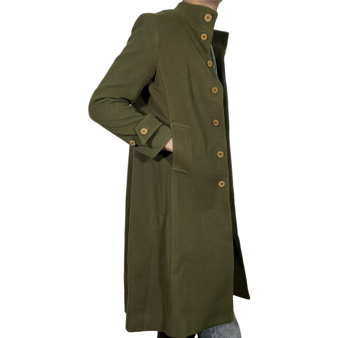 Hysteric Glamour Army coat