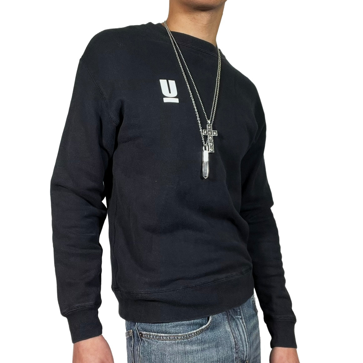 Undercover “U” Sweatshirt