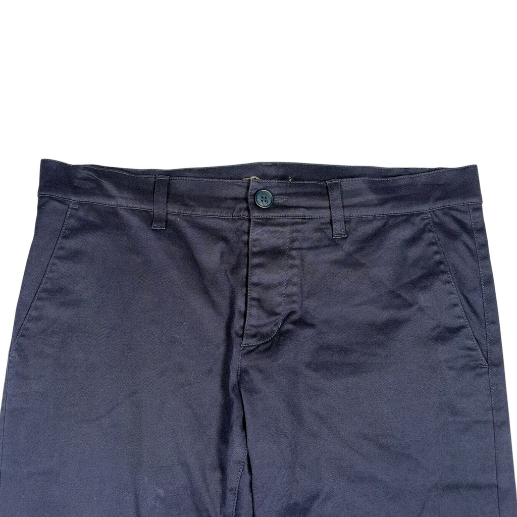 Saint Laurent Paris SS14 Chinos