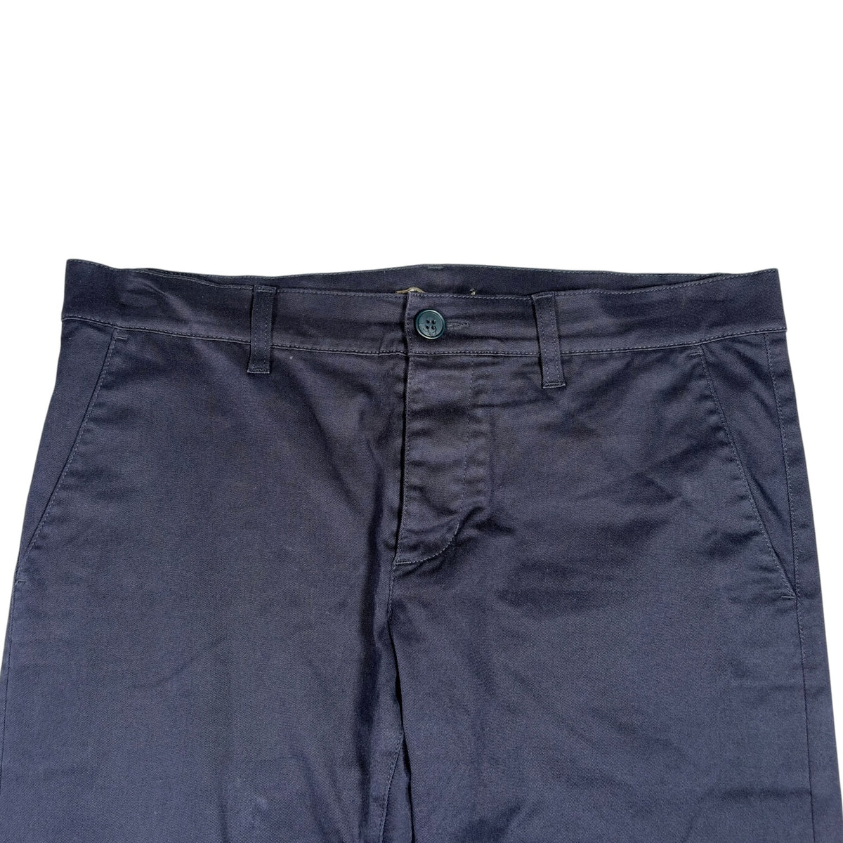 Saint Laurent Paris SS14 Chinos