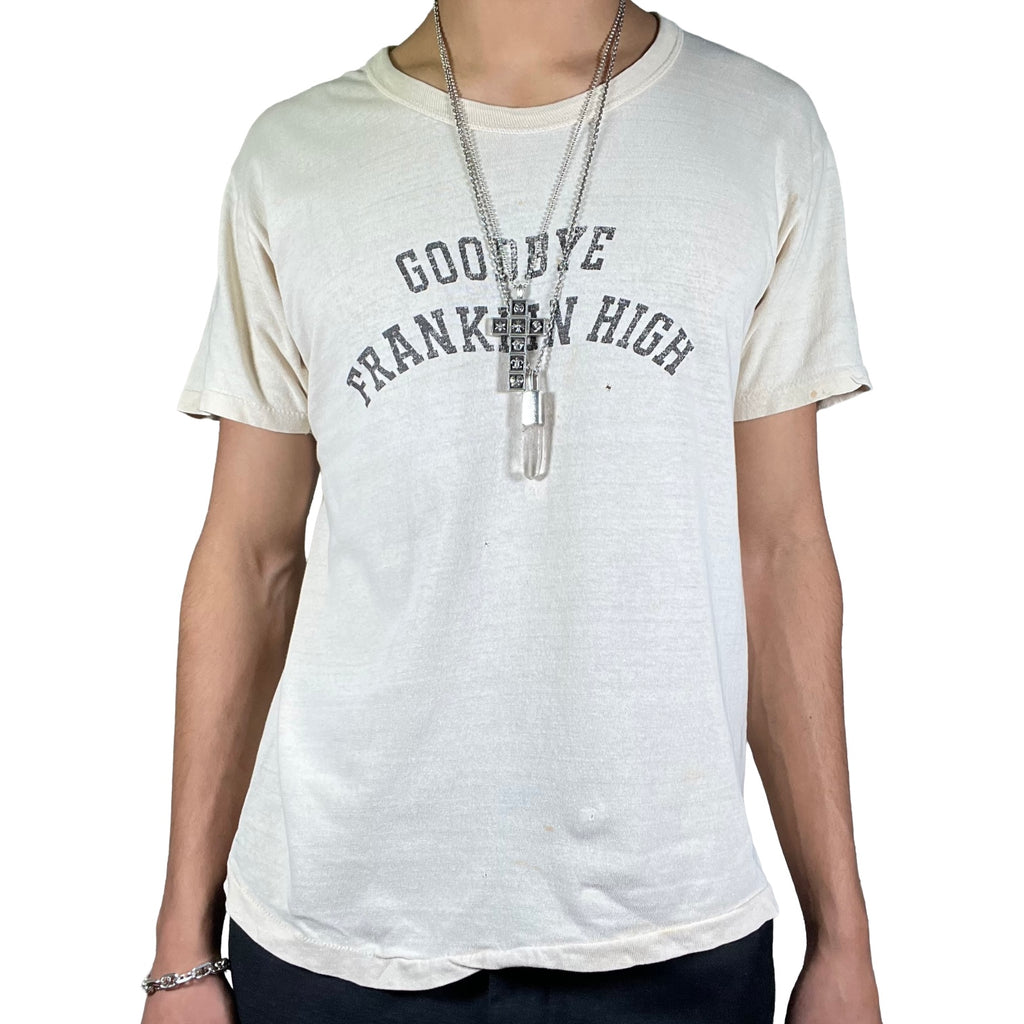 Vintage Goodbye T-Shirt