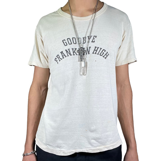 Vintage Goodbye T-Shirt