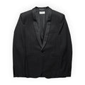 Saint Laurent FW15 Le Smoking Tuxedo Jacket