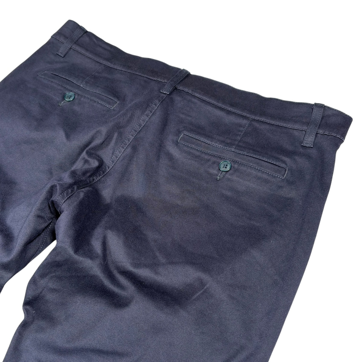 Saint Laurent Paris SS14 Chinos