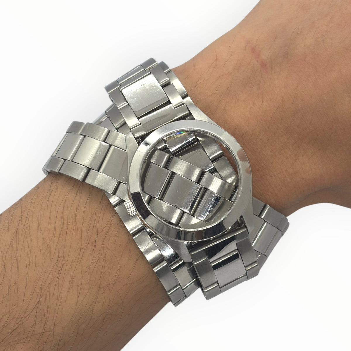 Maison Martin Margiela x H&M Extended Watch Belt