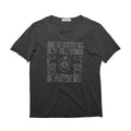 UNDERCOVER "We Make Noise Not Clothes" Apple Graphic T-Shirt