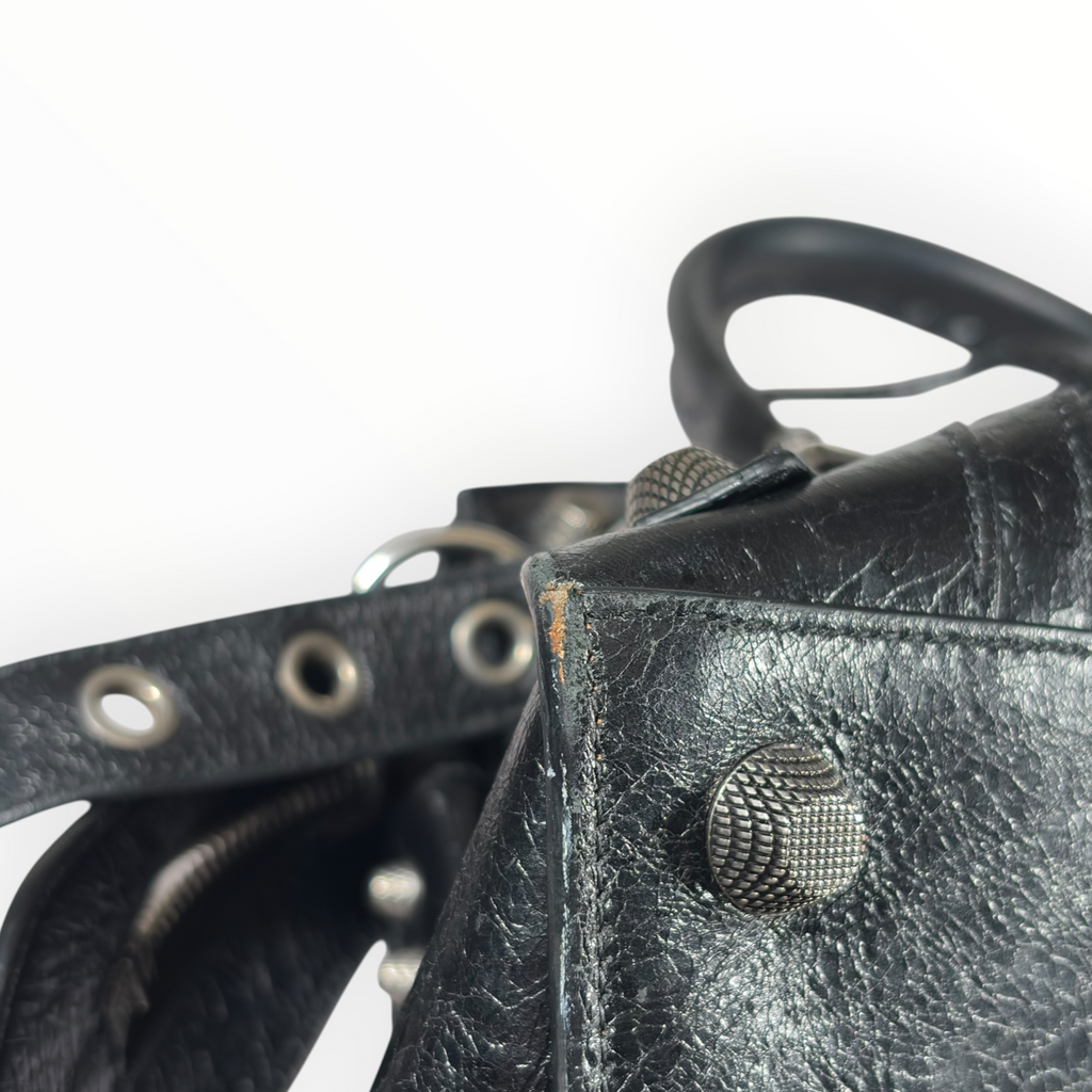 Balenciaga Neo Cagole City Bag