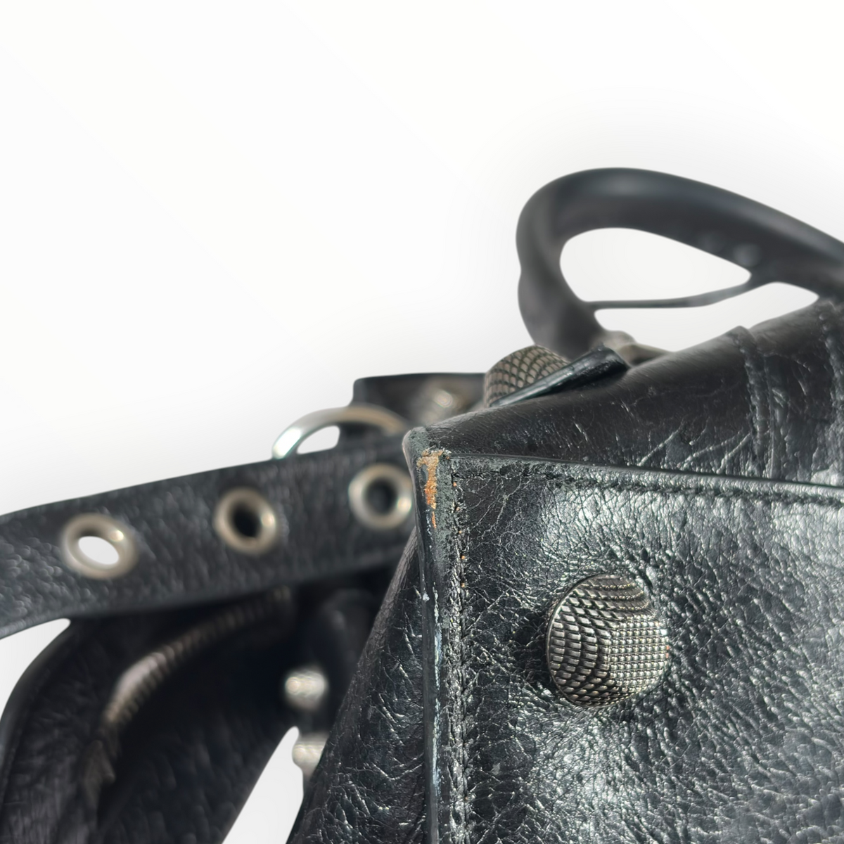 Balenciaga Neo Cagole City Bag