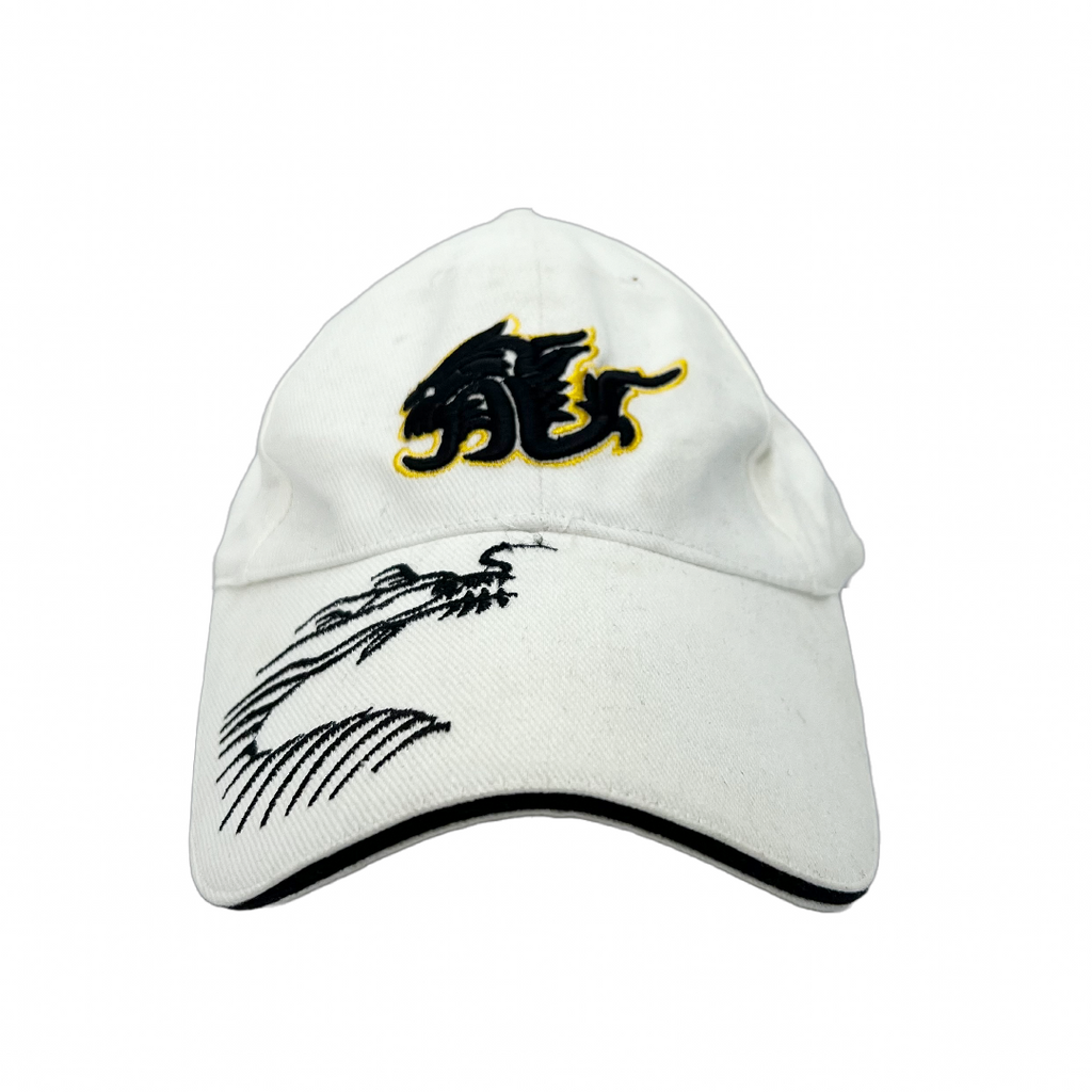 Dragon Cap