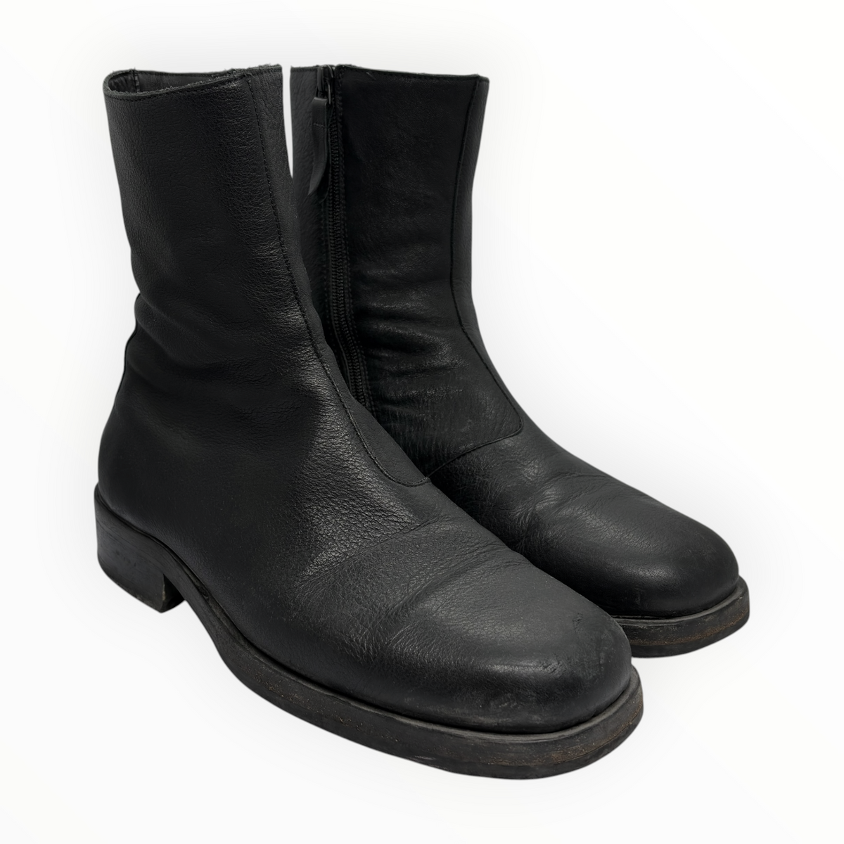 Our Legacy Camion Boot