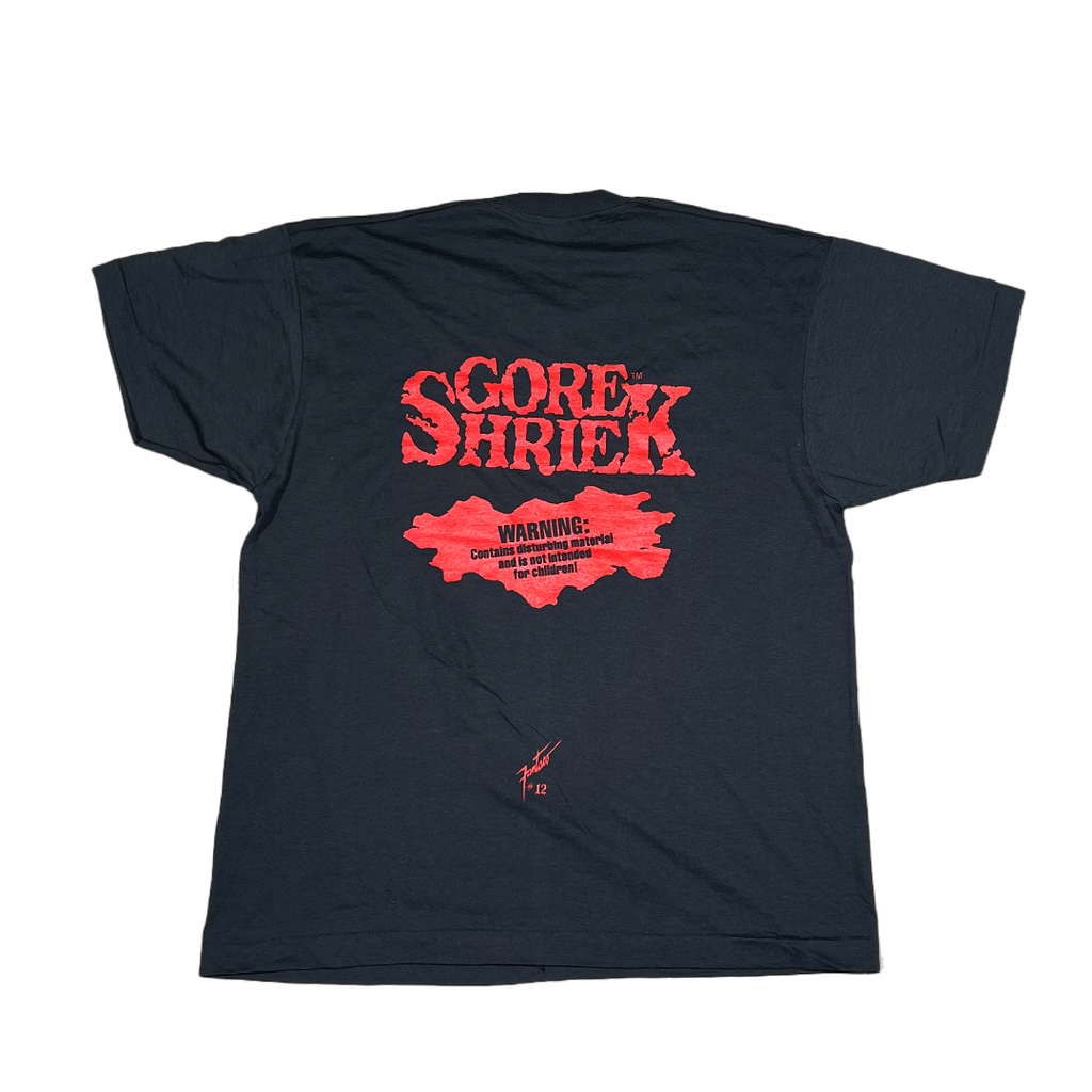 Vintage Gore Shriek T-Shirt