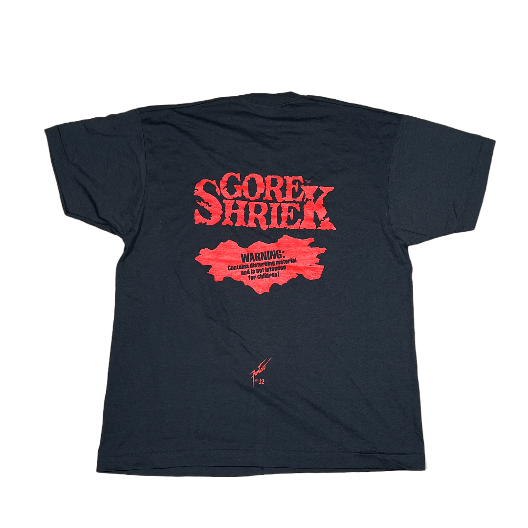 Vintage Gore Shriek T-Shirt